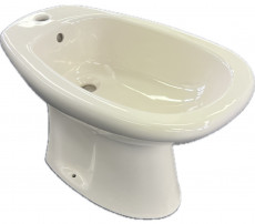 NOVO-BOCH Stand-Bidet PERGAMON Sitzwaschbecken Hygiene Bidet