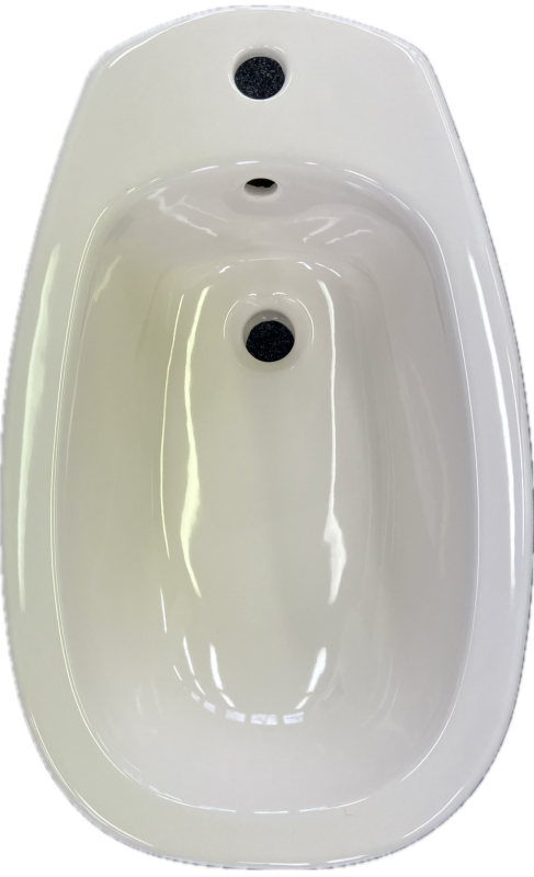 NOVO-BOCH Stand-Bidet PERGAMON Sitzwaschbecken Hygiene Bidet