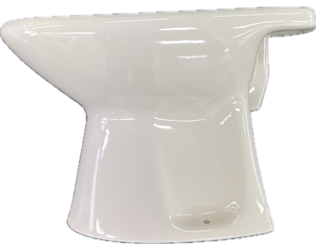 NOVO-BOCH Stand-Bidet PERGAMON Sitzwaschbecken Hygiene Bidet