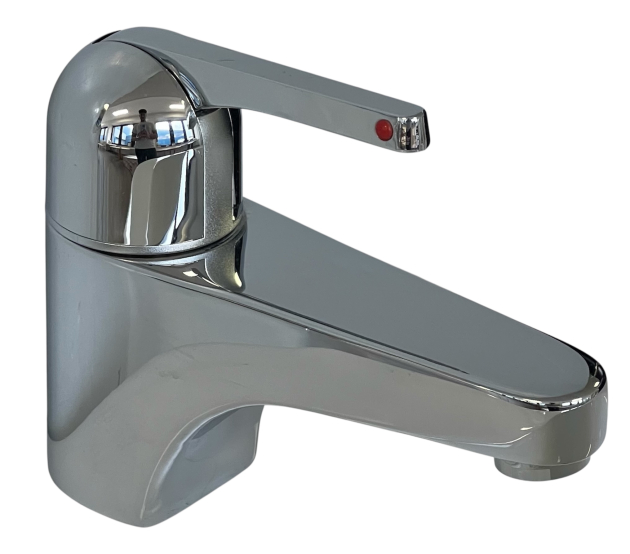 ROKAL Karibik 2001 Waschbeckenarmatur Waschtischarmatur Chrom