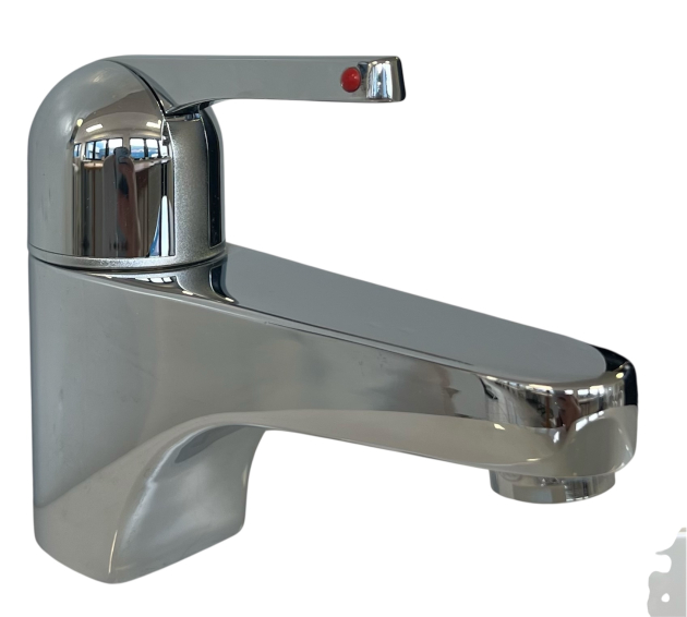 ROKAL Karibik 2001 Waschbeckenarmatur Waschtischarmatur Chrom