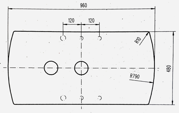 RIEBER Tenor-150 Spüle Kiesel-Grau-Granit 98 x 50 cm