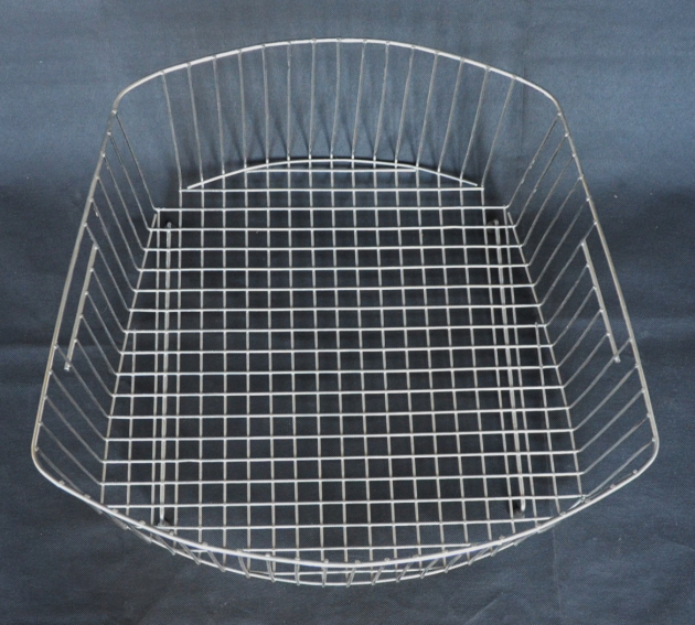 SUTER Geschirrkorb Grenoble Symphony C-150 EDELSTAHL