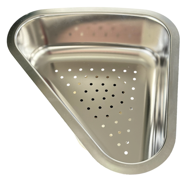 SUTER Resteschale für Modell Dynamic D6