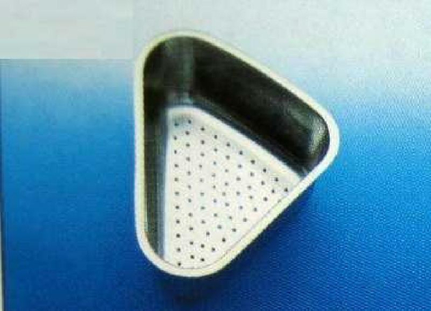 SUTER Resteschale für Modell Dynamic D6