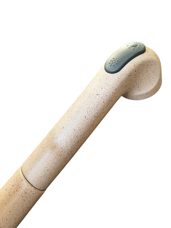 RIEBER Riemix Classic GB Küchenarmatur MALVE - ROSA Niederdruck