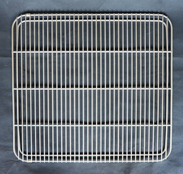 SUTER Tropfgitter für Modell IL100 und SSL100 EDELSTAHL