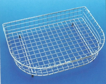 SUTER Rüstkorb für Modell Silver Steel SSL EDELSTAHL