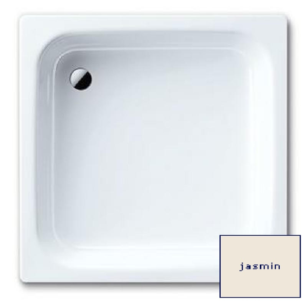 KALDEWEI Shower tub 90x90x15 JASMIN