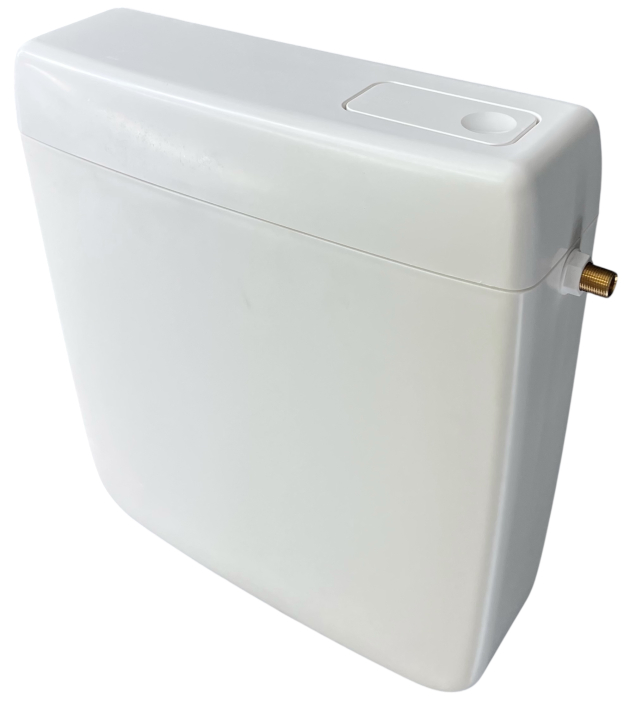 SANIT Spülkasten 950 KEY-WEST Lila