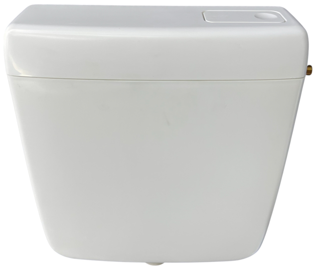 SANIT Spülkasten 950 Lila LILAC