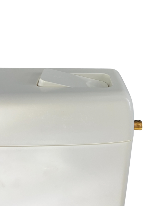 SANIT Spülkasten 950 Lila LILAC