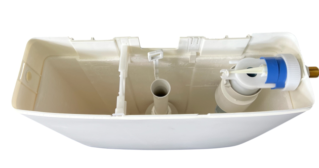 SANIT Spülkasten 950 Lila LILAC