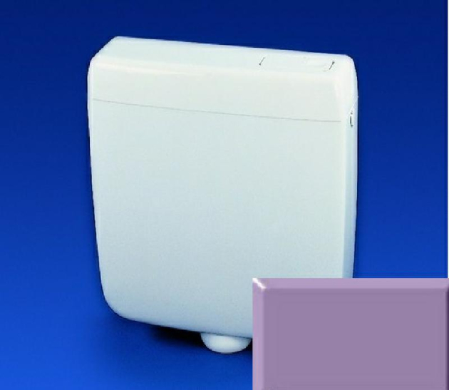 SANIT Spülkasten 950 Lila LILAC