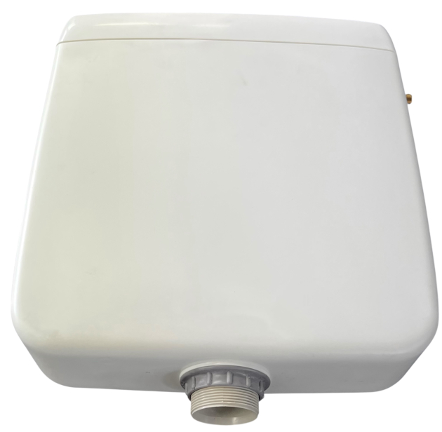 SANIT Spülkasten 950 Lila LILAC