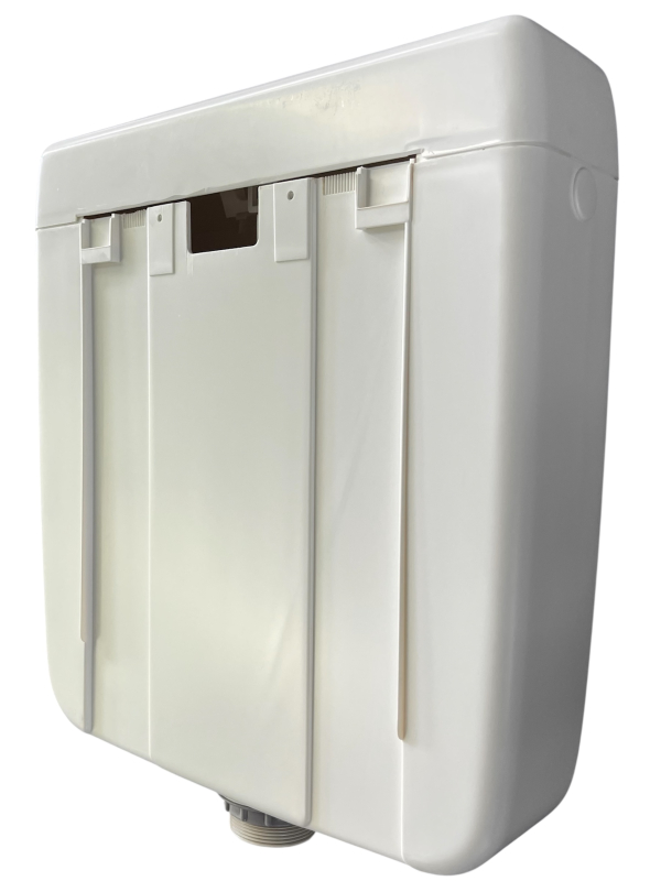 SANIT Spülkasten 950 Lila LILAC