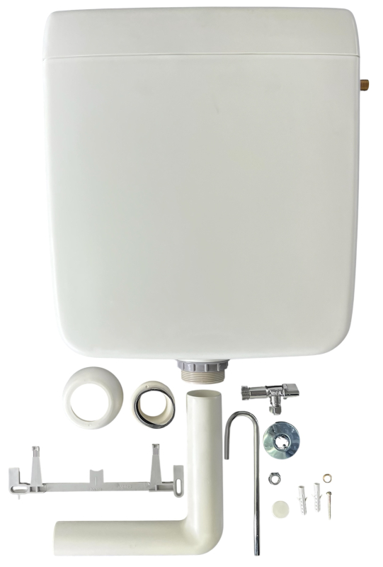 SANIT Spülkasten 950 Lila LILAC