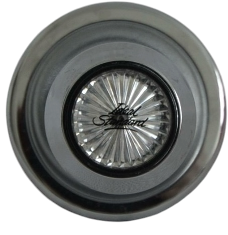 Ideal Standard Dreiwege-Umstellung UP Armatur EDELMATT Chrom-Matt Kristall Unterputz Armatur Chrom Matt, Edelmatt Armatur, Kristallgriff Armatur, Ideal Standard Unterputzarmatur, Duschumsteller Unterputz, Wannenumsteller Unterputz