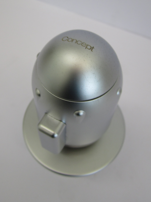 IDEAL STANDARD Contura 200 Unterputz Wandeinbauventil Wandventil Velourchrom