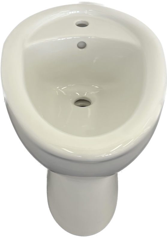 IDEAL STANDARD Esprit Stand-Bidet WEISS
