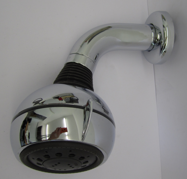 Ideal Standard Dolomite Duschkopf Kopfbrause Groß Chrom