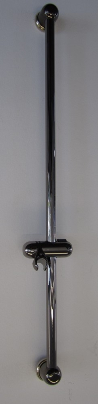 Trevi Deluxe Brausestange Duschstange 90 cm Aranja Edelmessing