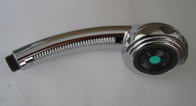 Ideal Standard Trevi Junior 2 FKT Handbrause Kopfbrause Chrom