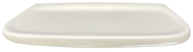 Keramag Renova 30cm Keramik-Ablage Ablegeplatte Badablage JASMIN