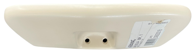 Keramag Renova 30cm Keramik-Ablage Ablegeplatte Badablage JASMIN