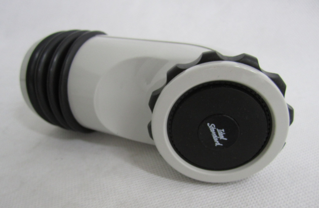 Ideal Standard Duschkopf Kopfbrause Trevi Manhattan / Hell-Grau