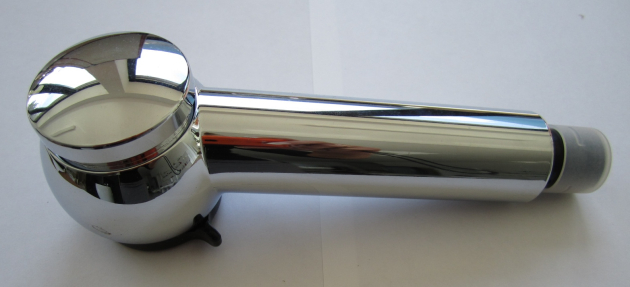 KWC Z.504.212 / 530.438 Geschirrbrause Küchenbrause Chrom