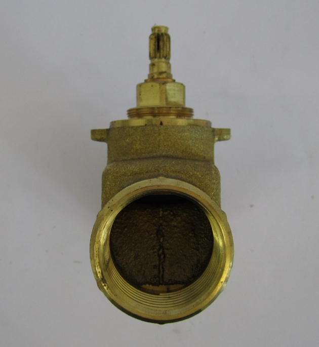 IDEAL STANDARD Bausatz 1 Unterputz-Ventil Armatur B2062NU