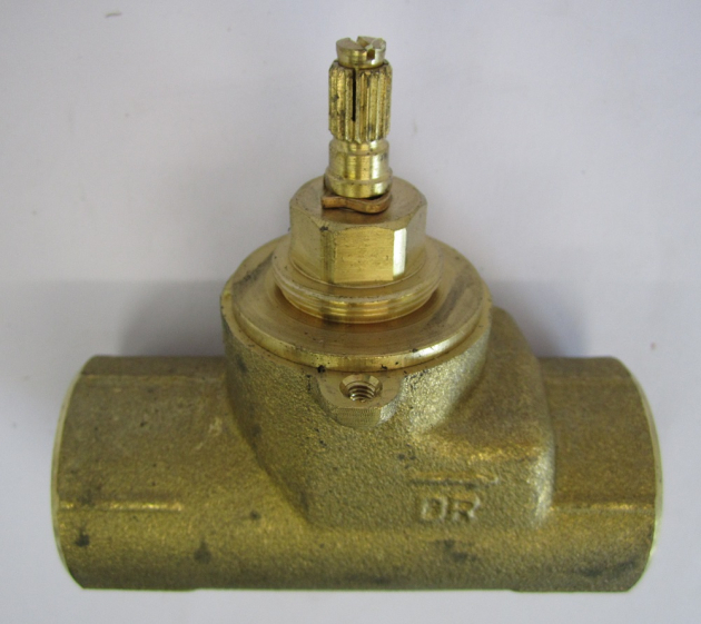 IDEAL STANDARD Bausatz 1 Unterputz-Ventil Armatur B2062NU