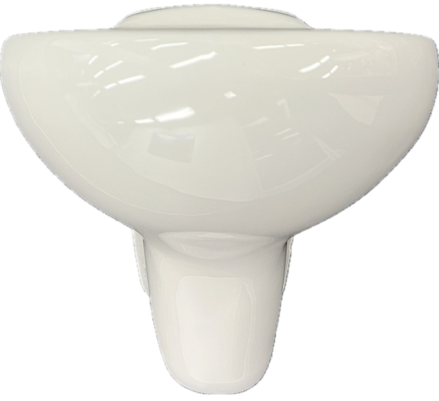 NOVO-BOCH Hänge-WC Wand-WC 2 Wahl MANHATTAN GRAU