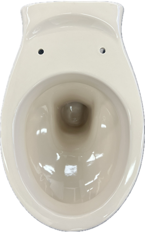 NOVO-BOCH Hänge-WC Wand-WC BAHAMABEIGE BEIGE