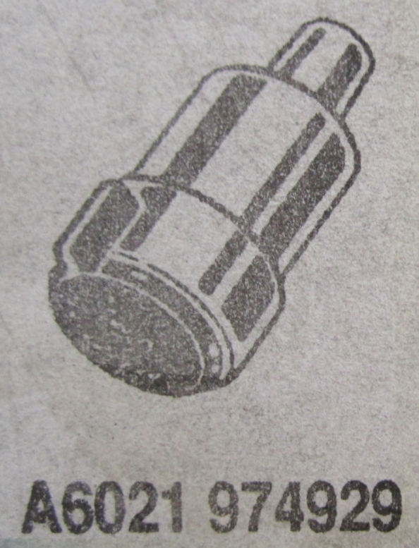 Ideal Standard Duschkopf Kopfbrause Carat WEISS / GOLD