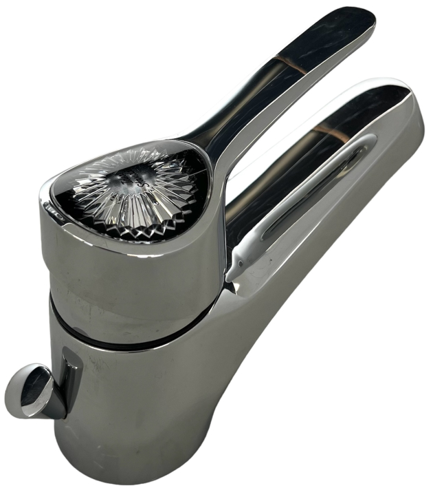 IDEAL STANDARD Ceramix Waschbeckenarmatur CHROM