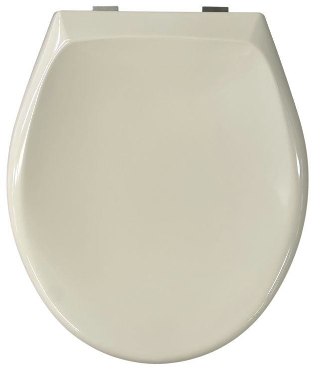 Pagette Avantgarde WC-Sitz WC-Brille WC-Deckel IVORY INDISCH-ELFENBEIN