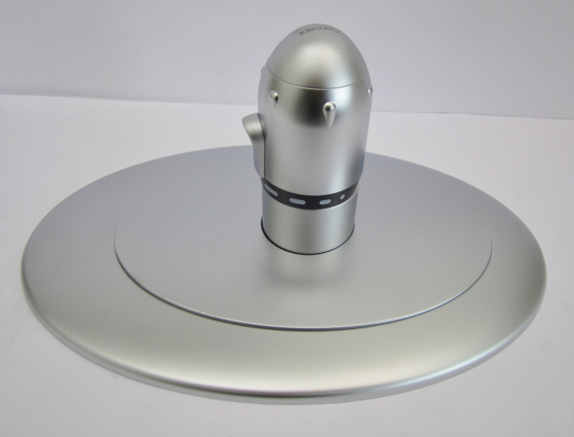 Bausatz 2 - Contura Oberteile Unterputz Thermostat Velourchrom