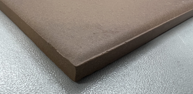 MOSA Keramik S91 Steinzeug Bodenfliesen 10x10 cm Braun (Palettenverkauf)