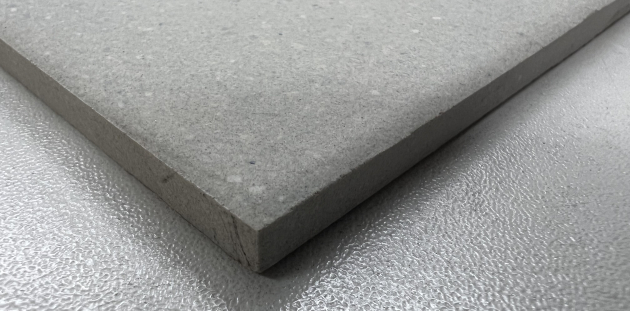 MOSA Keramik S94 Steinzeug Bodenfliesen 10x10 cm Stein-Grau