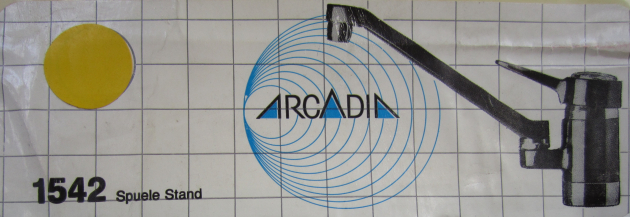 NEWFORM Küchen-Armatur Spültischarmatur GELB