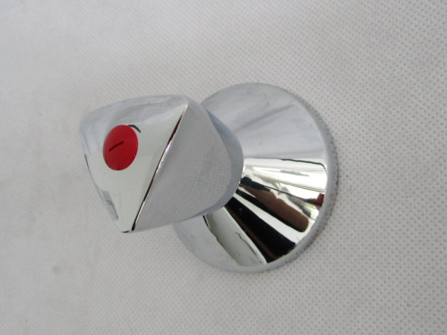 IDEAL STANDARD Unterputz Wandeinbauventil Wandventil Chrom