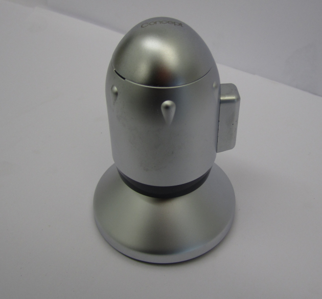 IDEAL STANDARD Contura 200 Unterputz Wandeinbauventil Wandventil Velourchrom