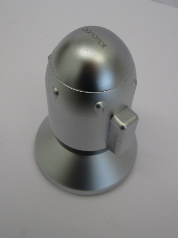 IDEAL STANDARD Contura 200 Unterputz Wandeinbauventil Wandventil Velourchrom