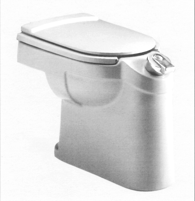 PLAYA Bidet Armatur Bidetarmatur Edelmessing