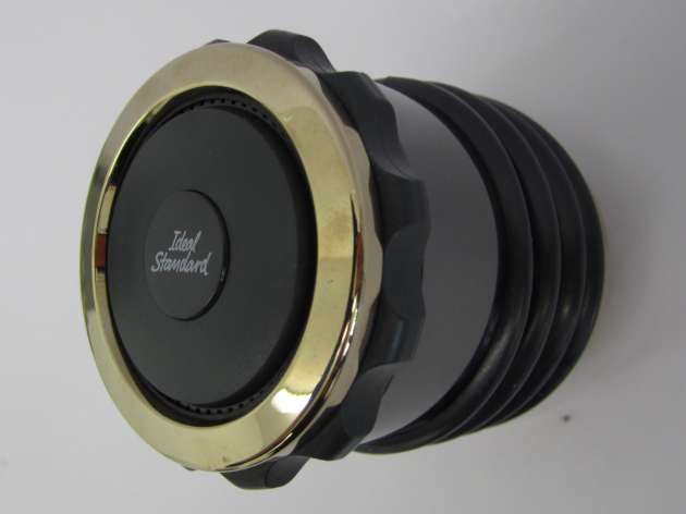 Ideal Standard Trevi Körperbrause Seitenbrause Aranja