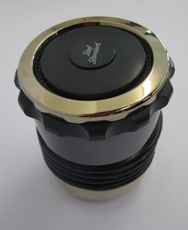 Ideal Standard Trevi Körperbrause Seitenbrause Aranja