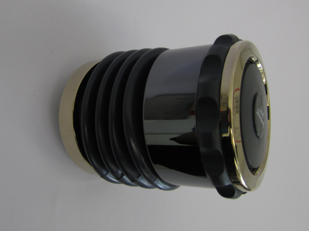 Ideal Standard Trevi Körperbrause Seitenbrause Aranja