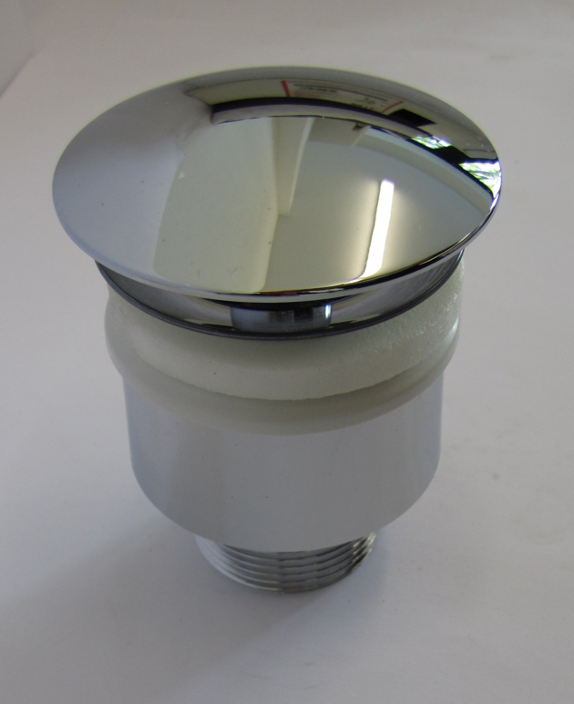 Ideal Standard Acanta Ablaufgarnitur Chrom